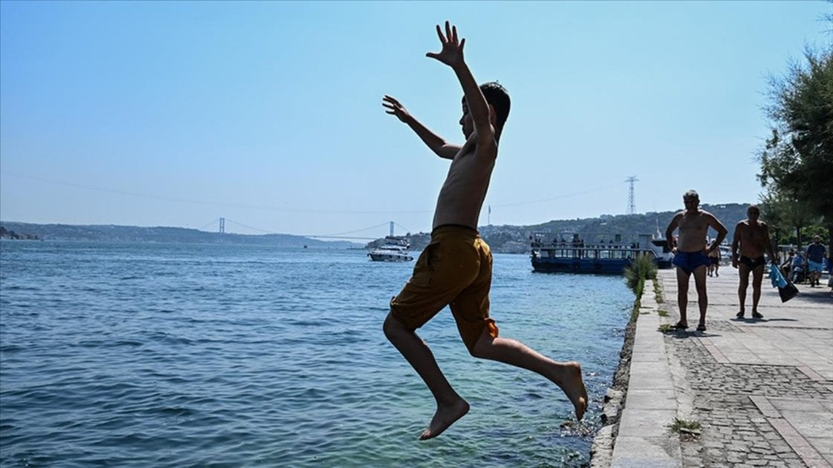 Güneşin faydalarından en iyi şekilde yararlanmak için dengeli bir yaklaşım