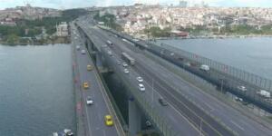 İstanbul Büyükşehir Belediyesi (İBB) tarafından 3 Temmuz gecesi başlanan Haliç