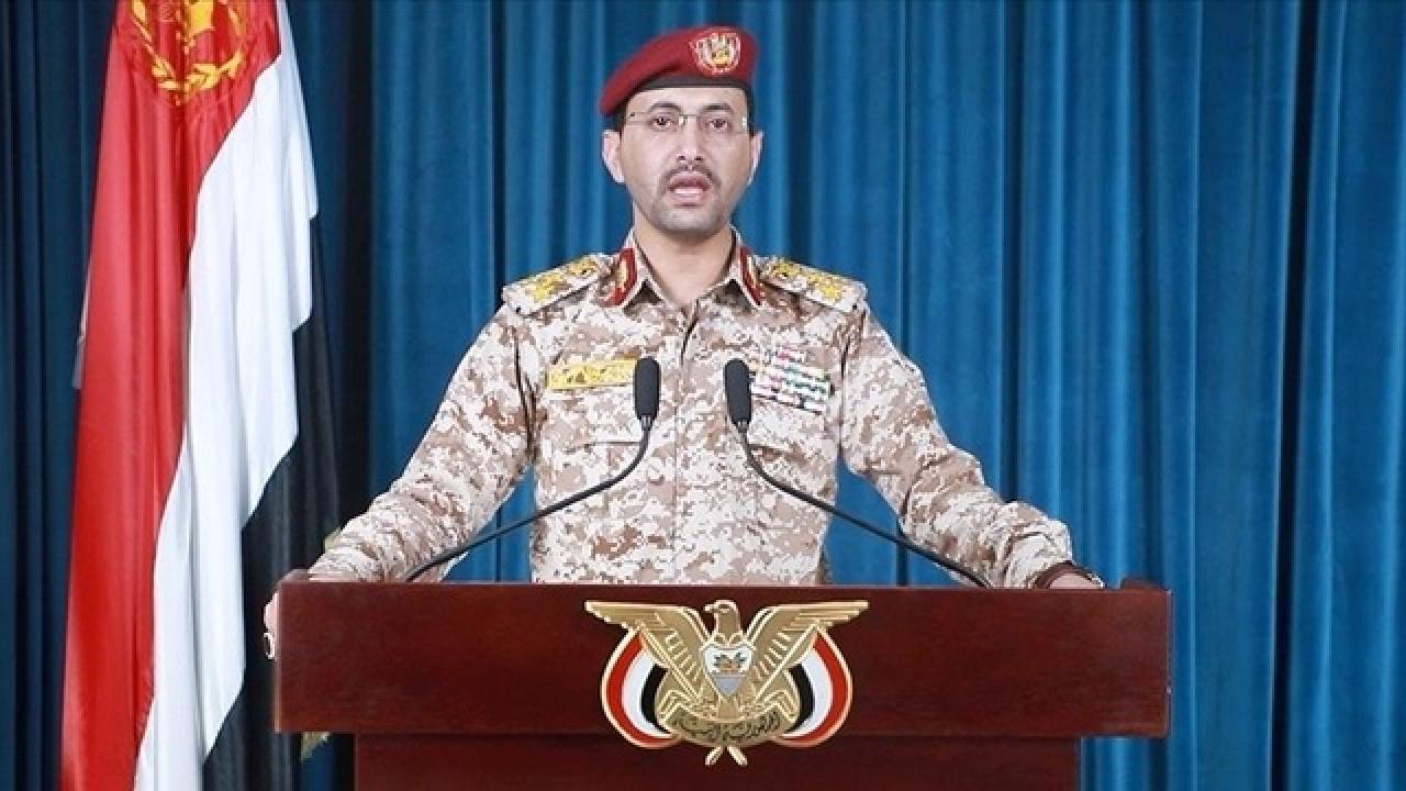 Yemen'deki İran destekli Husiler, Aden Körfezi'nde İsrail'e ait bir gemiyi