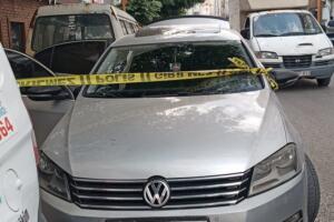 Keşan’da önceki gün Kurtuluş Caddesi’nde meydana gelen olayda bir kişi