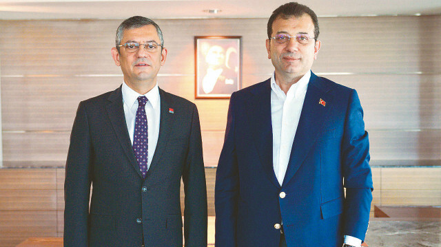 Seçimlerin ardından tüzük değişikliği hazırlıklarına başlayan CHP’de, planlar değişti.