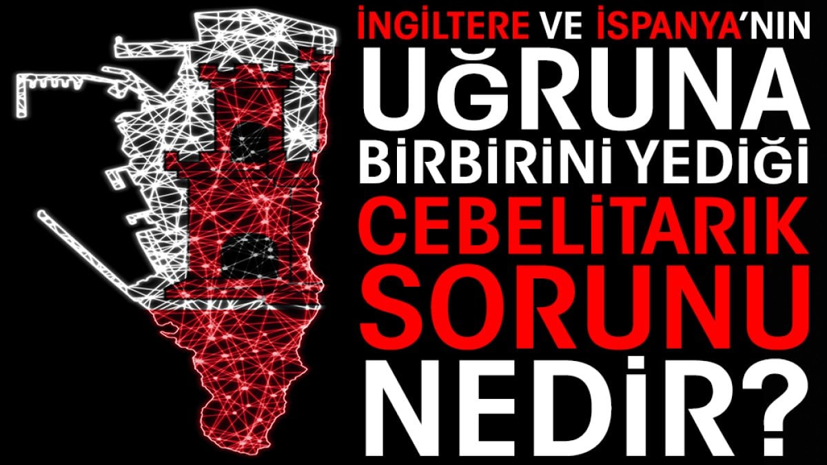 Dünyanın her yerinde birçok bölgesel anlaşmazlık var. Çoğu durumda bunlar