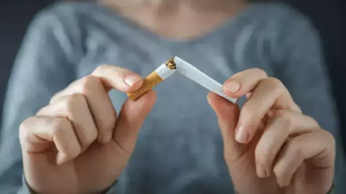 İngiltere'de hükümet, yeni sigara yasağını devreye sokuyor. Plana göre 1