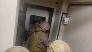 İçişleri Bakanlığı, İstanbul'da KUYU-14 operasyonunda, iş yerlerini kurşunlayan organize suç