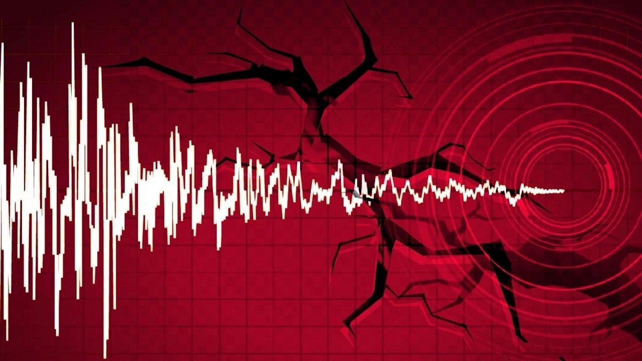 Kahramanmaraş güne depremle uyandı! AFAD verileri açıkladı Kahramanmaraş Göksun merkezli 3.5 büyüklüğünde bir deprem meydana geldi. Sarsıntıya