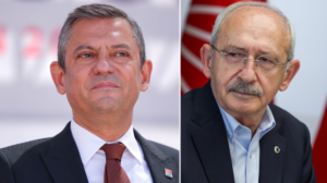 15 Temmuz hain darbe girişimiyle ilgili konuşan CHP Genel Başkanı