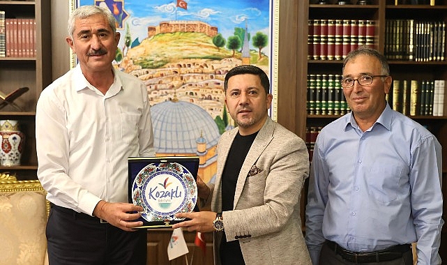 31 Mart Mahalli İdareler Seçimlerinin ardından ilçe ve belde belediye