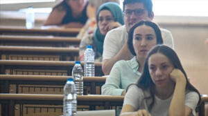 2024 Kamu Personeli Seçme Sınavı (KPSS) Lisans Genel Yetenek-Genel Kültür/Eğitim