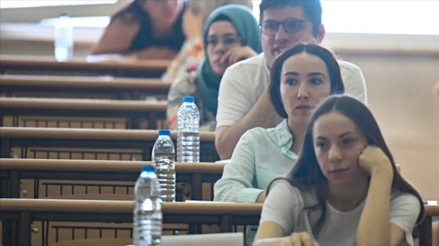2024 Kamu Personeli Seçme Sınavı (KPSS) Lisans Genel Yetenek-Genel Kültür/Eğitim