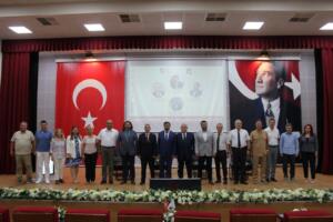 Kripto Fetöcüler Var mı ? İzmir Kâtip Çelebi Üniversitesi (İKÇÜ) “15