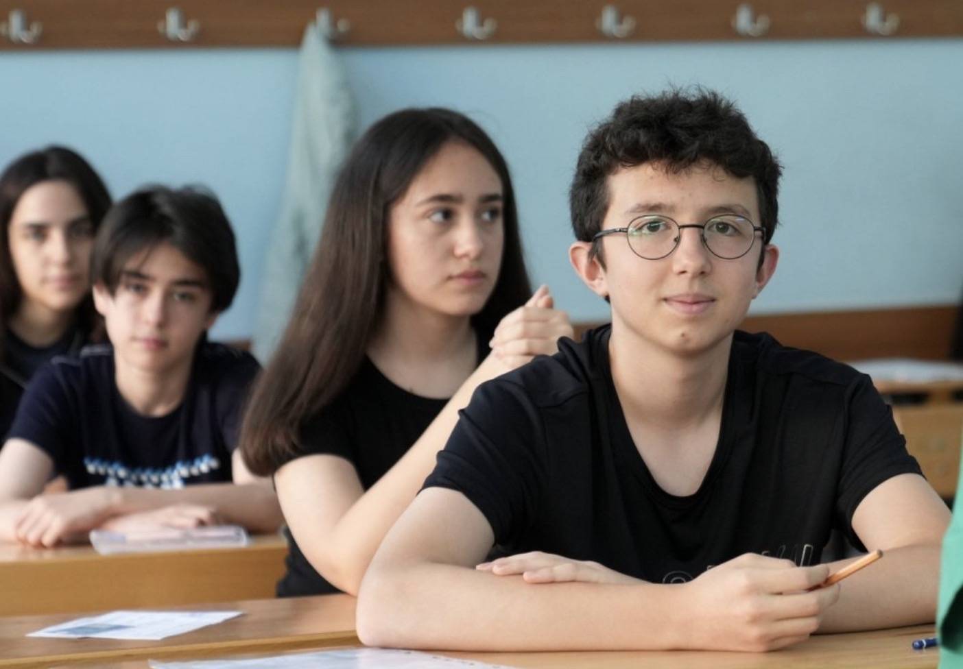 LGS sonuçları açıklandı. Liselere Geçiş Sistemi (LGS) kapsamındaki yerleştirme sonuçları