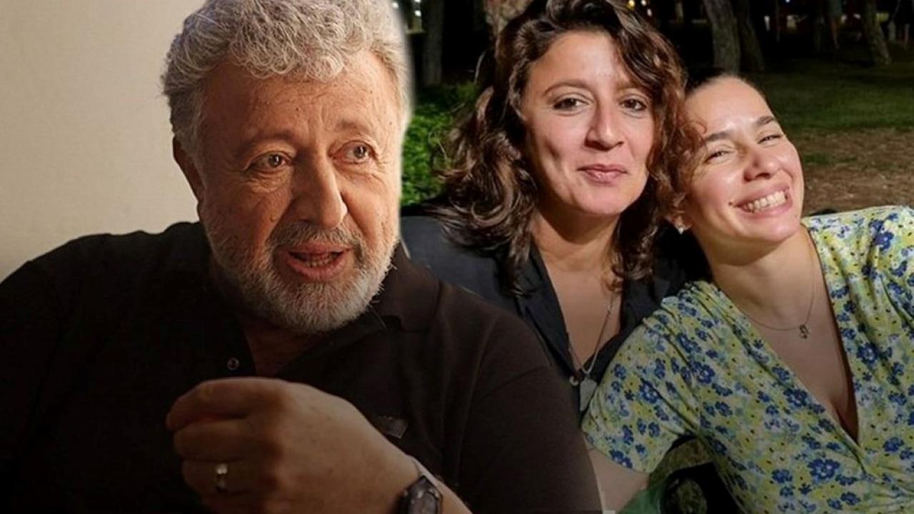 Metin Akpınar'ın yıllar sonra ortaya çıkan ikiz kızlarından Duygu Nebioğlu'nun