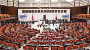 TBMM bu hafta mesaisine 15 Temmuz anma etkinlikleri ile başlayacak.