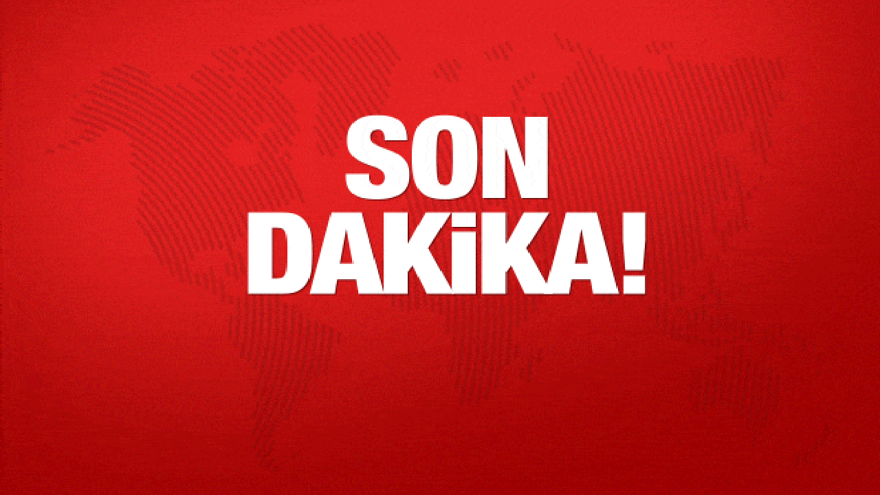 Meteoroloji, 6 kente sarı kod uyarısında bulundu. Ankara ve çevresindeki