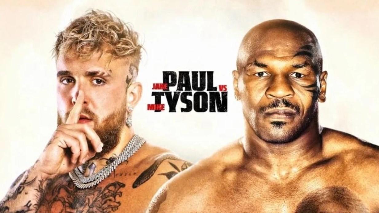 Mike Tyson Jake Paul maçı ne zaman soruları, müsabakanın ertelenmesinin