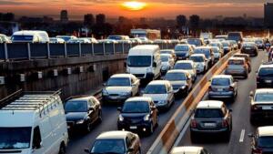 Motorlu Taşıtlar Vergisi (MTV) ikinci taksit ödeme süreci bugün sona