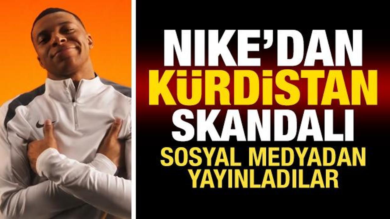 Amerika merkezli spor ayakkabı, giysi ve aksesuar markası Nike, yeni