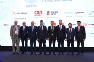 Bu yıl 10’uncusu gerçekleşen Nükleer Santraller Zirvesi - NPPES, bin