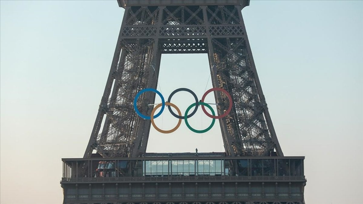 Paris 2024 Olimpiyat Oyunları'nda dördüncü günün sonunda 7 altın, 2