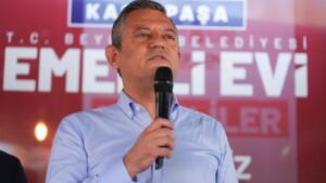 En düşük emekli maaşının asgari ücret seviyesine çıkartılması çağrısını yineleyen