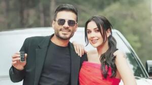 Engin ve Dilan Polat iddianamesinde bir dönem çiftin işbirliği yaptığı
