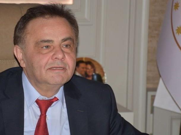 Rüşvet operasyonunda yargılanan CHP’nin eski Bilecik Belediye Başkanı Semih Şahin,