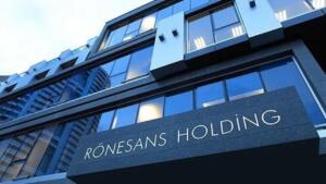 Rönesans Holding, Rabobank AŞ hisselerinin tamamının Rabobank International Holding B.V.'den