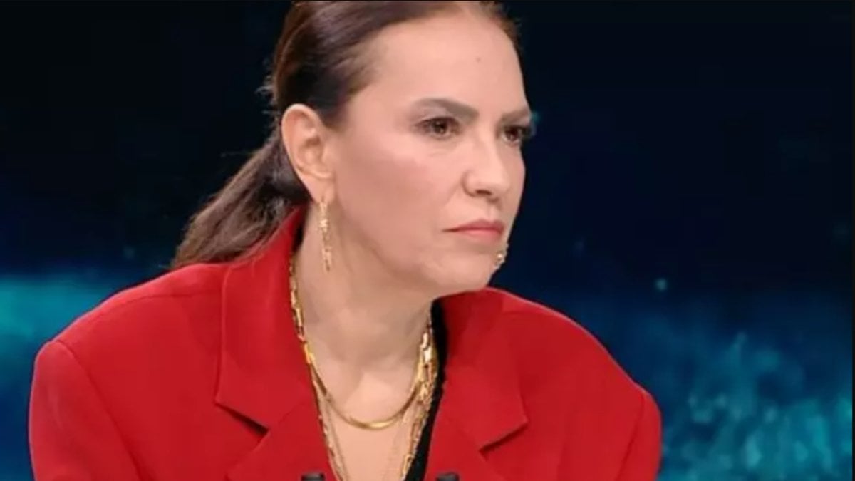 Tatil bölgelerindeki fiyatlar tartışmasına dahil olan ünlü şarkıcı Yeşim Salkım,