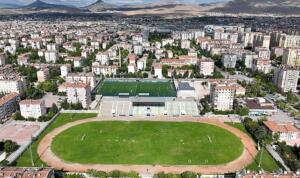 Başkan Pekyatırmacı, “Futbolda son günlerde elde ettiğimiz başarılar ne kadar
