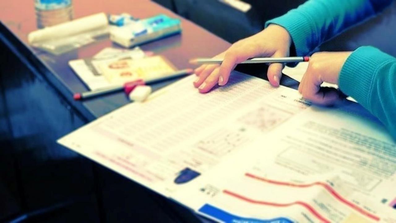 Son dakika haberi… Ölçme Seçme ve Yerleştirme Merkezi (ÖSYM) KPSS