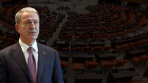CHP Milletvekili ve Dış Politika danışmanı Namık Tan'ın 'Mavi Vatan'
