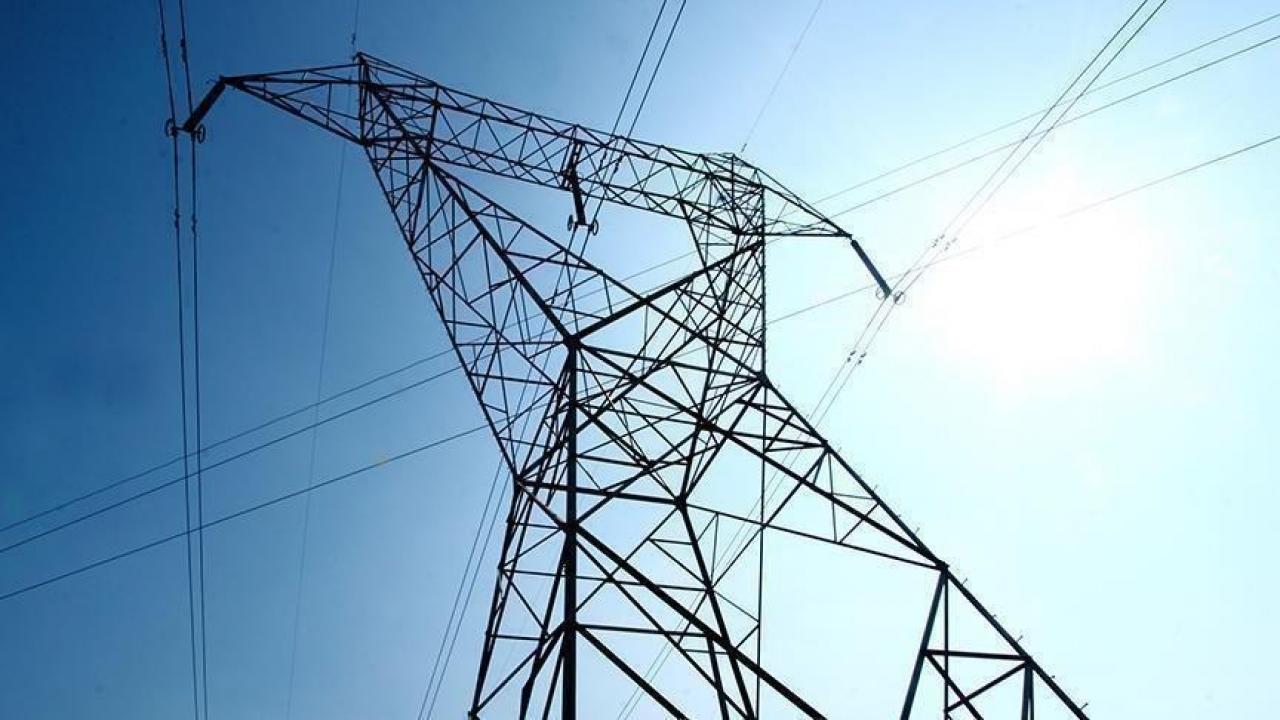 Spot piyasada bir megavatsaat elektriğin fiyatı yarın için en yüksek