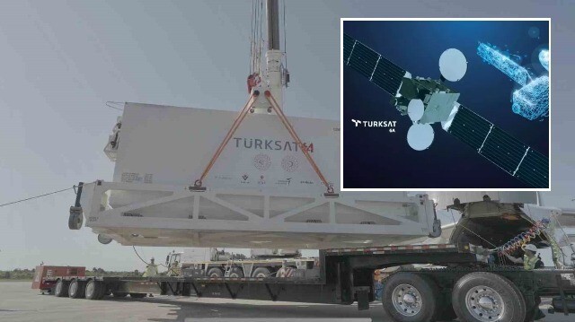 Ulaştırma ve Altyapı Bakanlığı çatısı altında 2014'te çalışmalarına başlanan ve