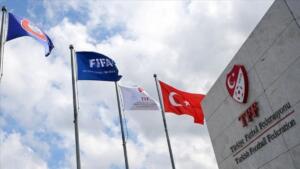 Türkiye Futbol Federasyonu'ndan yapılan açıklamaya göre; Tahkim Kurulu'nda Ali Günay,