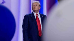 ABD başkan adayı Donald Trump, Ukrayna Devlet Başkanı Vladimir Zelenskiy