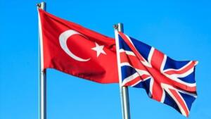 İngiltere'nin yeni hükümeti Türkiye ve diğer ortakları ile ticaret görüşmelerini