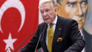 İsrail Dışişleri Bakanı Yisrael Katz'ın Cumhurbaşkanı Erdoğan'ı hedef alan açıklamalarına