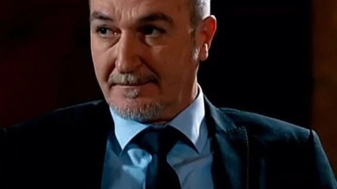 Pek çok Hollywood yıldızının Türkçe seslendirmesini yapan oyuncu ve seslendirme