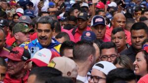 Venezuela hükümeti, ABD ile yapılan "yapıcı" görüşmelerin ardından diyaloğa devam