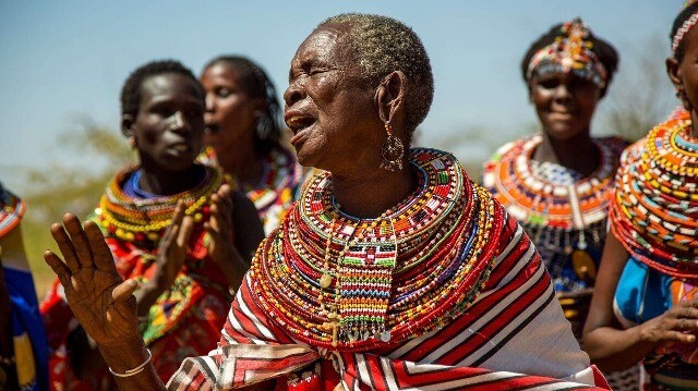 Kenya'da yaşlılar, yakınları tarafından "cadı" oldukları iddiasıyla öldürülüyor. Ülkede yaşlıların