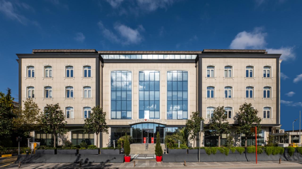 Yıldız Holding ve Türkiye İştiraklerinden Sorumlu Chief Legal Officer görevine