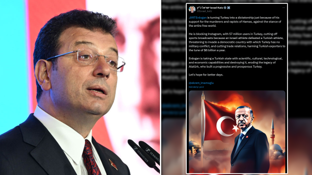 Hamas lideri İsmail Haniye'nin şehadeti sonrası yapılan paylaşımlara sansür uygulayan