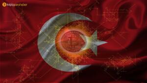 Dünyanın önde gelen kripto para devleri 170 milyar dolarlık işlem