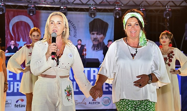 Bu yıl 24-26 Eylül tarihlerinde tarihlerinde “Komşu Mutfaklar” temasıyla düzenlenecek
