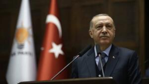 AK Parti, 14 Ağustos'ta 23'üncü kuruluş yıl dönümünü kutlayacak. Yıl
