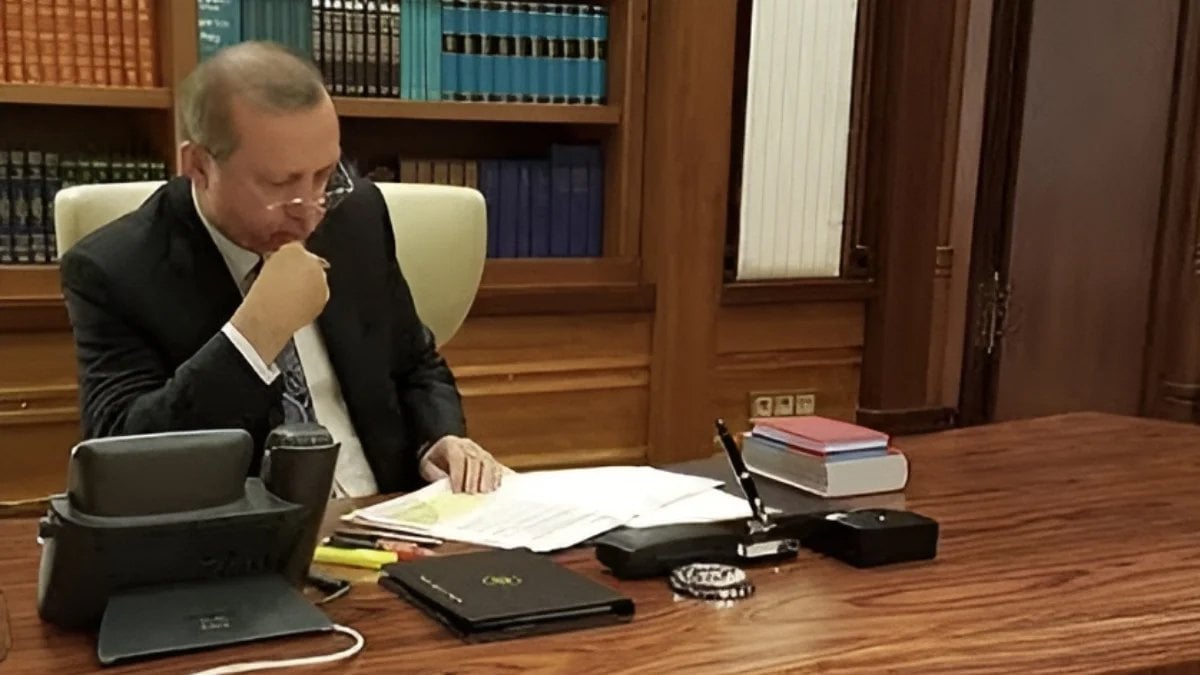 AK Parti Teşkilat Başkanlığı'nca Batman İl Başkanlığı görevine Hüseyin Şansi'nin