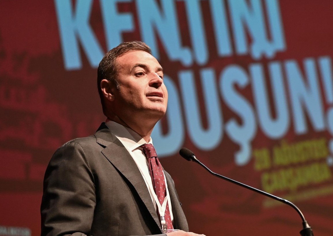 Başkan Akın: Bilim ve aklın ışığında şehrimizi yöneteceğiz Balıkesir’i kalkındıracak