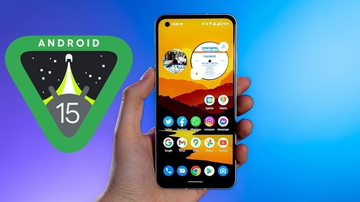 Google'ın merakla beklenen Android 15 güncellemesi artık son aşamaya geldi.