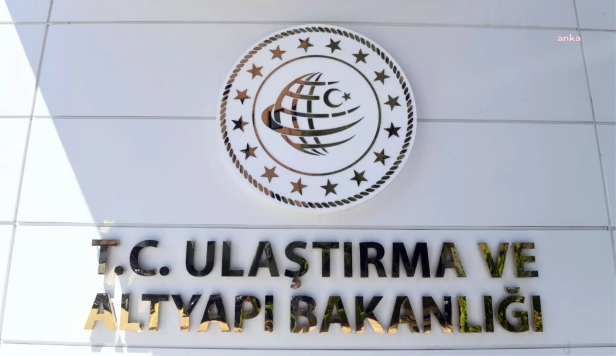 (ANKARA) - Ulaştırma ve Altyapı Bakanlığı, Bolu Tüneli'nin Ankara- İstanbul
