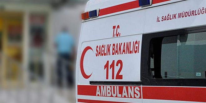 Ankara Toptancı Halinde iki grup arasındaki silahlı kavgada 2 kişi